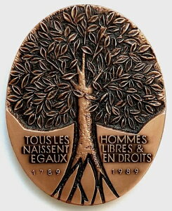 ���_���u���R�̖؁vJ.�q���l�X�� 1989�N ���ׂĂ̐l�Ԃ͎��R�ł���A�����Ɍ���������