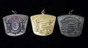 1977 �X�e�[�g �{�[�C�Y 14 HUI WA'A KU LOKAHI KAKOLI �n���C ���_�� 3 �_�Z�b�g �J�k�[