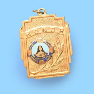 ??Colegio de la Inmaculada Honor�̃��B���e�[�W���_���A1940�N��