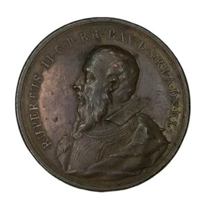 Rupertus II C.P.R.H BAV D SRIA D&El 8 Adolphi Fil Nat 1325 �����_�� AU #