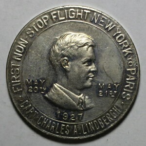 1927 �����h�o�[�O �g�[�N�� WB468