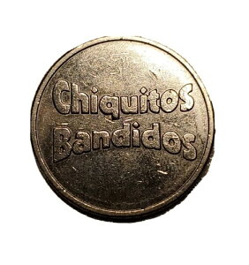 �C���m�C�B�G���M�� �A�[�P�[�h / �A�~���[�Y�����g �g�[�N��: Chiquitos Bandidos 214 E. Chicago Store