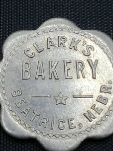 1915-19�N���̃x�[�J���[�g���[�h�g�[�N���A�x�A�g���X�A�l�u���X�J�B�F�N���[�N�Y�x�[�J���[�AGF 1�҃p��