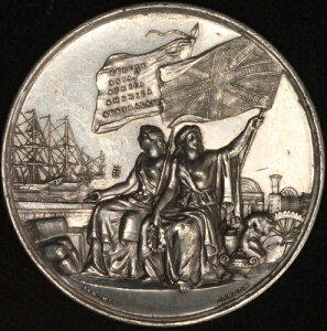 �C�M���X 1862�N ����������_�� BHM 2741�A�A���� SK-B210