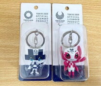 楽天市場】東京 オリンピック キーホルダーの通販