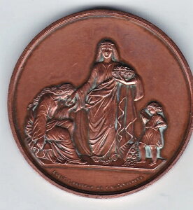 1865�N����1866�N�ɂ����đ�3�n��̕n���҂��x�����邽�߂̃N�G�X�g�M��