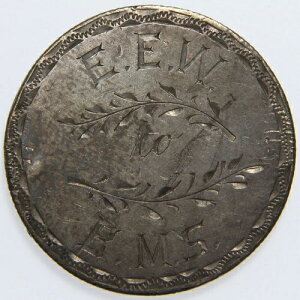 1885�N���L�V�R25�Z���^�{�E���u�g�[�N���A�uEEW����EMS�ցv�A-K2852-