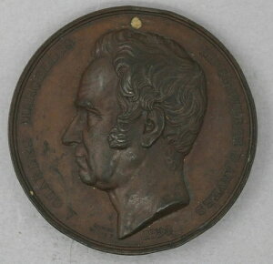 1854 �V������ �}���Z���X �����_�� �� �u���X �_�����F�[�� 60mm