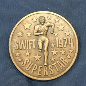 �X�[�p�[�X�^�[SWIFT 1974�N �����_�� ���o�����v�� �L�^�I���v�N