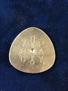 �|���S���E�X�g�b�t�F���E�c�[���E�V���[�E�X���b�O 1965�N You Pay �h�����N�X�s�i�[�g�[�N�� �f�g���C�g