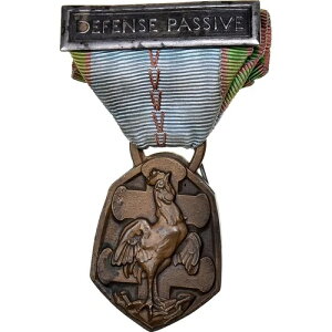 [#395846] �t�����X�A�t�����X����A�h��p�b�V�u�A���_���A1939-1945�A��