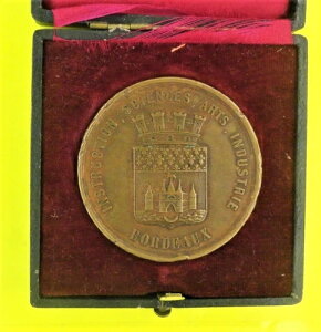 �t�����X �{���h�[ 1859 �N�������ʎЉ�N�w ? 50.0mm 63.4gr