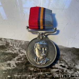 ���[�f�V�AG.S.M. CPL. PR48331. . J.s.MANNING C477