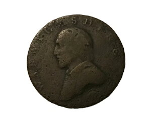 �C�M���X 1791�N �R���_�[ �E�H���b�N�V���[ �E�B���A���E�V�F�C�N�X�s�A ���� �n�[�t�y�j�[