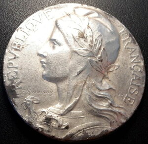 ���_�� - �t�����X���a�� - �Y�{��A�ꂽ�}���A���k - F. Rasumny ��!