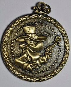 GARDALAND �K�W�F�b�g���_�� 90�N��