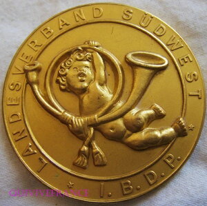Med7962 - ���[���b�p�ɍv�����郁�_���؎���W �o�[�f���E�o�[�f�� 1975