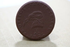 1922 �K���~�b�V�� �p���e���L���q�F���A�h�C�c�������Z��|���c�F���� 32mm Sch1638a - RR