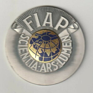���_���uFiap Scientia-Ars-Lumen/ F. C. B. A.1992 �A���[���`���v