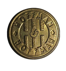 �����g���[�A�J���t�H���j�A�B �A�[�P�[�h / �A�~���[�Y�����g �g�[�N��: Hoffman & Hoffman �g�[�N�� TC-484913