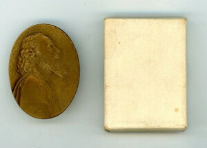 1924�N BZ �I�[�o�[�A�}�K�E�i�A�����J�j �J���I�O���t �A���g���E�����O�i�C�G�X���j ���_���I��