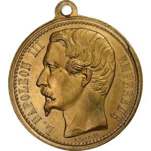 [#1503498] �t�����X�A���_���A�i�|���I�� 3 ���AElu Empereur�A1852 �N�A�^�J�A�K���j�G�A�I�[�X�g�����A