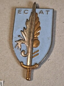 �t�����X �t�����X���_���o�b�W�������i Ecat Ecoles du Commissariat Tere