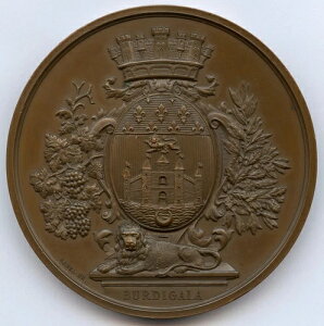 �t�����X������W�F�l���� �{���h�[ 1859 �A�[�g���_�� �}�\�l�� 67mm 150gr !!!