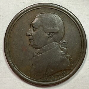 1773�N D. �M�����b�N �G�X�N���C�A �Z���`�����^�� �}�K�W�� ���_�� �R�C�� #20320