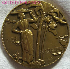 MED13830 - ���_�� Paquebot Colombie Cie Generale Transatlantique French Line-