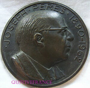 Med6095 - �����w�� Joseph Peres 1890-1962 Dropsy �ɂ�郁�_��-