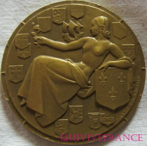 MED13829 - ���_��Paquebot Island French Cie General Transtlan�B �t�����`���C��-