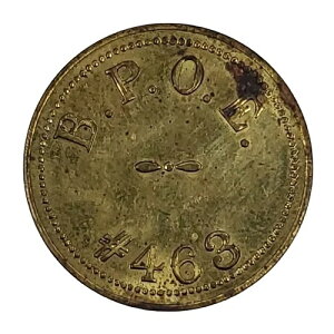 �{�[�Y�}���A�����^�i�B �g���[�h�g�[�N��: B.P.O.E. #463 GF 25�Z���g �g���[�h�� TC-628857