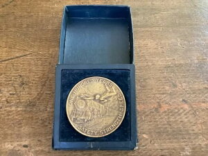 1927�N B&O �S�� 100���N�L�O �u�����Y 2.75�C���` ���_���I�� �󏭃I���W�i���{�b�N�X�t��