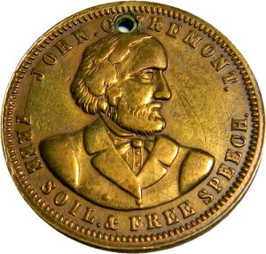 1856�N �W�����EC�E�t���[�����g�����L�����y�[�����_���g�[�N�� �f�E�B�b�g-JF 1856-10 (0318)