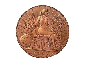 �_�j�G���E�J�[ - 2007 UNA 10 �A�����X - �������R�̏��_�� - �����v���[�t�d�グ