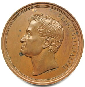 [R388]���_��1871�A�t�����c�E�O�����p���c�@�[�A�I��80.Geburtstag-