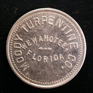 �� - R10 �t�����_�؍ރg�[�N�� - Moody Turpentine Co.�A25 �Z���g�A�t�����_�B�E�F���z�e�B�[�B