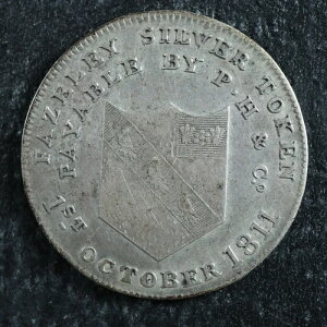 1�V�����O��݃g�[�N�� 1811�N �X�^�b�t�H�[�h�V���[ �t�F�C�[���[�A�s�[���Y�A�n�[�f�B���O���J���p�j�[ D.10