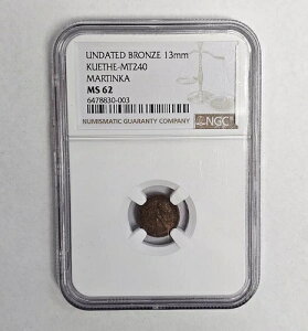 ���t�Ȃ� Brass Keuthe MT240 Martinka Magicians ���X MS62-