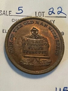 A.C. Yates (1850 �N�㍠ - �X�y�b�N�t���V�l�̃Z���t ) �j���[���[�N�B�V���L���[�X-