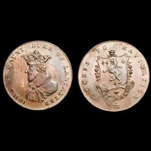 �C���O�����h �����J���V���[ D&H 3b �X���[�t�H�[�h 1794 �R���_�[ �n�[�t�y�j�[ ��