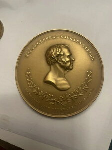 1848�N �U�J���[�E�e�C���[�����F�u�G�i�E�r�X�^�̐킢 �����_��