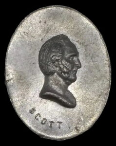 (1870�N��)Winfield Scott �u���� �G���{�X���H�؎蕕���p-