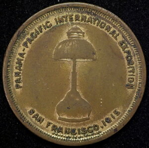 1915�N �p�i�}�E�p�V�t�B�b�N���۔����� PPIE �R�[���}�������v��Ѓ��_�� 30m-