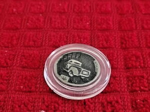 Hobo Nickle �蒤�� (My Pick Um Up Truck) �T�C������ �A���W�F���X����-