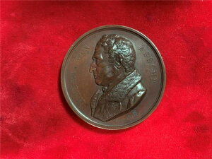 �x���M�[ 1841 �N�A�n�[�g��w���� ���@�� �A�b�V�����������蓺���_���B�t�F�V�b�g�B