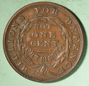 1837�N�n�[�h�^�C���Y�g�[�N�� - �h�q��ɐ��S���h���A�v���ɂ�1�Z���g���Ȃ� INV# A-303