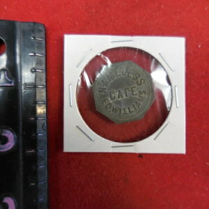���A�l�[�����X�J�t�Fed.williams token-�h�����N10�Z���g��������--HP-