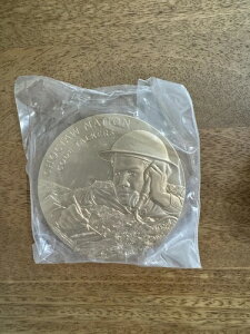 Choctaw Nation Code Talkers �u�����Y���_�� 3�C���`-
